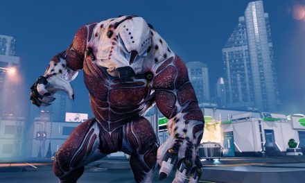 Disfruten de un poco de gameplay de XCOM 2