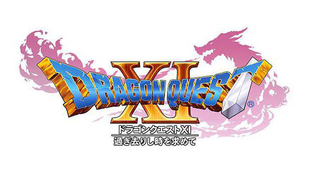 Dragon Quest XI llegará al 3DS, PS4 y el Nintendo NX