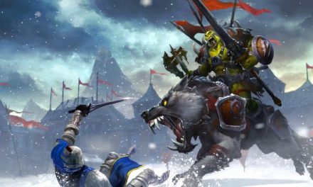 Blizzard anuncia la nueva expansión de Hearthstone, El Gran Torneo