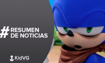 Resumen de Noticias Semana #28