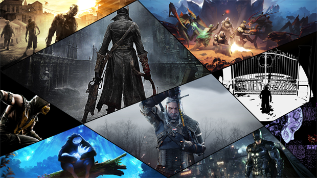 La vida después del Podcast: Episodio 184, Los mejores juegos de lo que va del 2015