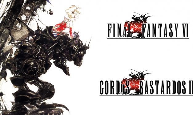 Reseña Final Fantasy VI