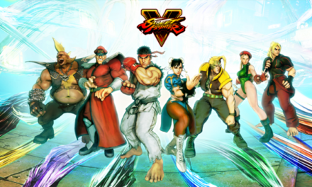 Nuevos detalles de Street Fighter V emergen en pleno EVO 2015