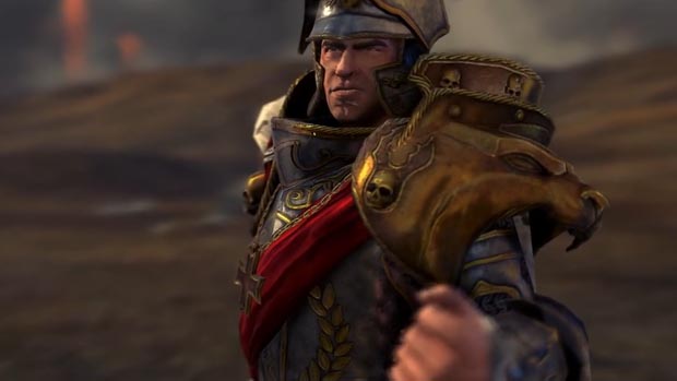 Vean este trailer In-Engine de Total War: Warhammer