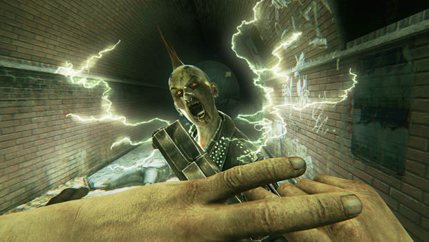 ZombiU saldrá en el PS4, Xbox One y PC en agosto con el nombre Zombi