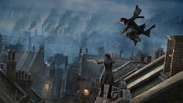 Sorpresa sorpresa, Assassin’s Creed Syndicate se retrasa en la PC