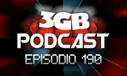 Podcast: Episodio 190