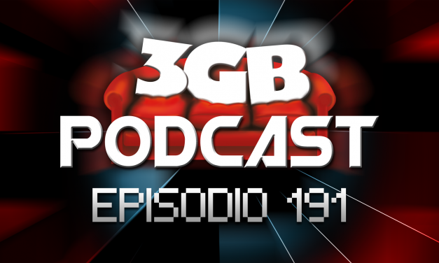 Podcast: Episodio 191