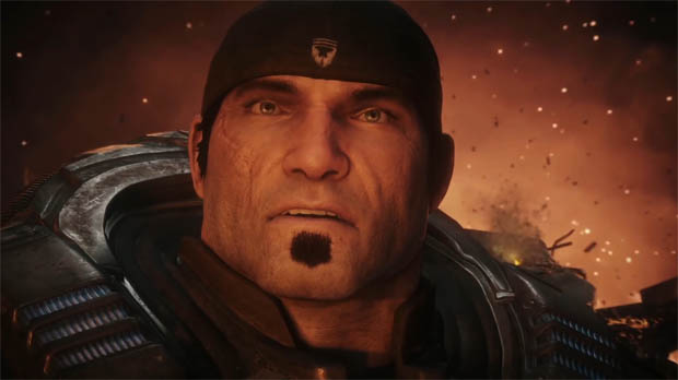Vean el trailer de lanzamiento de Gears of War Ultimate Edition
