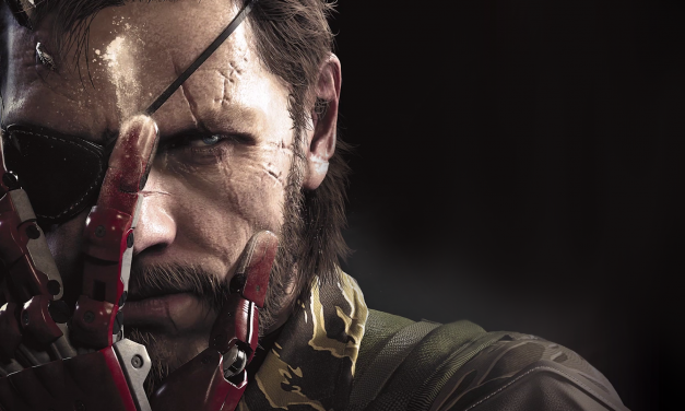 Aquí tienen el emotivo y spoilerifico trailer de lanzamiento de Metal Gear Solid V: The Phantom Pain