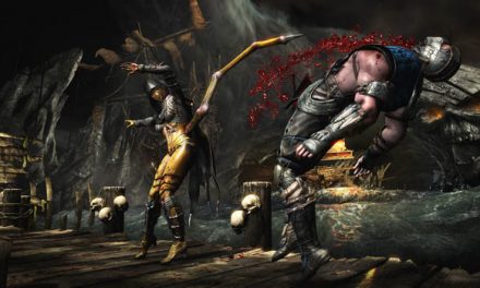 La versión de Mortal Kombat X para el PS3 y Xbox 360 ha sido cancelada
