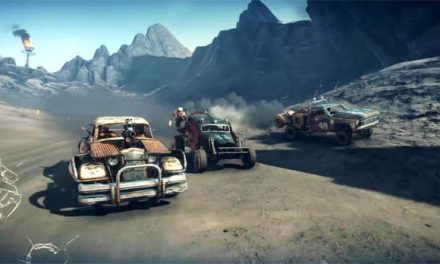 Escoge tu camino en el trailer interactivo de Mad Max