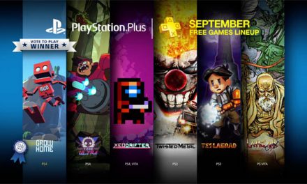 Lista de juegos disponibles para PlayStation Plus en septiembre