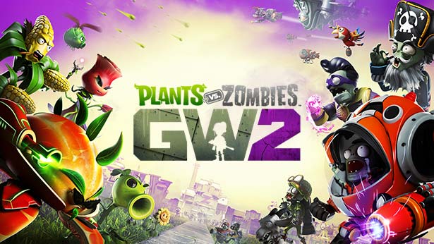 Jugar con amigos en Plants vs Zombies Garden Warfare 2 será más fácil y cómodo que nunca