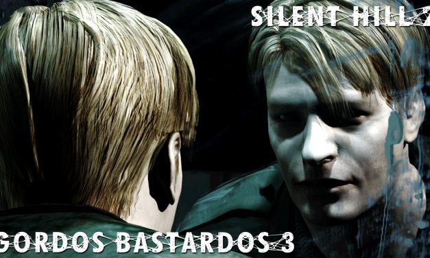 Reseña Silent Hill 2