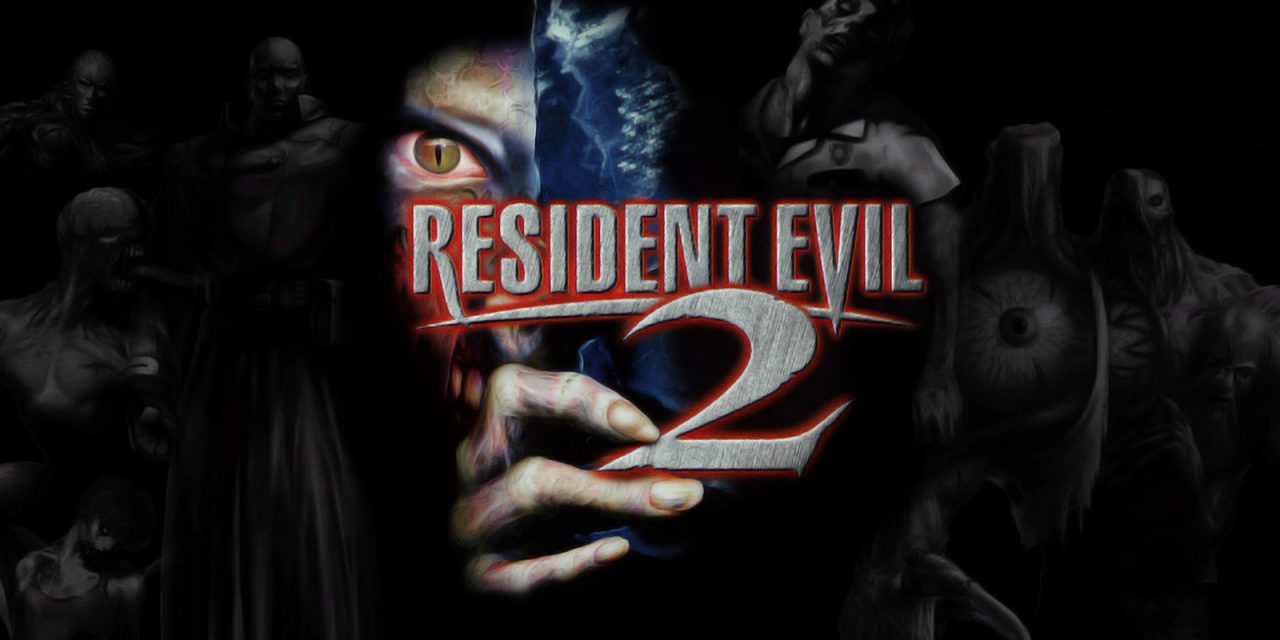 Es oficial, tendremos un remake de Resident Evil 2