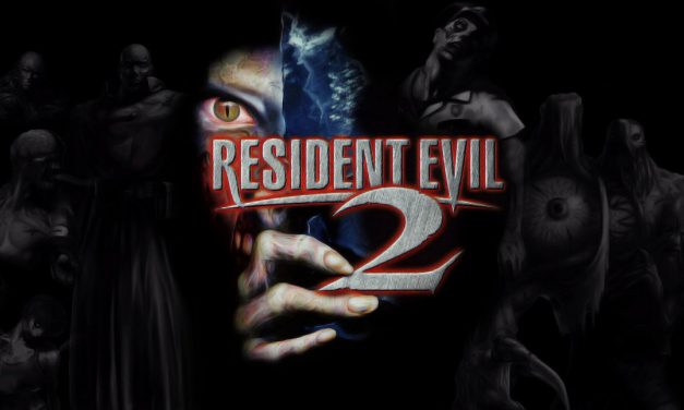 Es oficial, tendremos un remake de Resident Evil 2