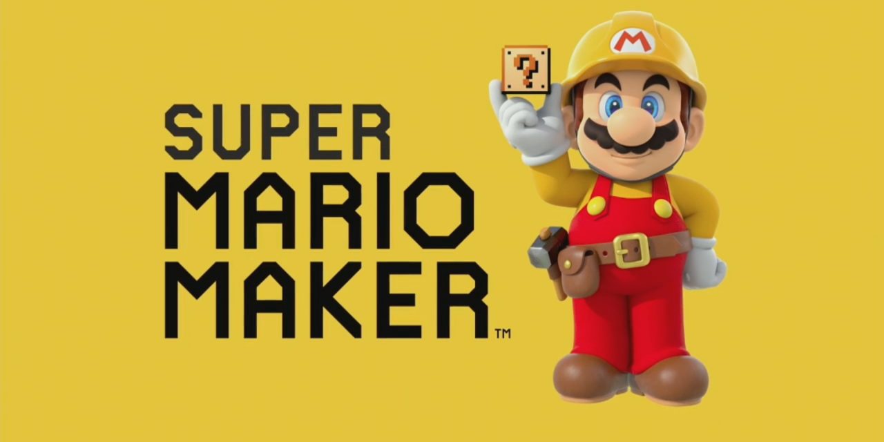 Que no te queden dudas sobre Super Mario Maker después de ver este video
