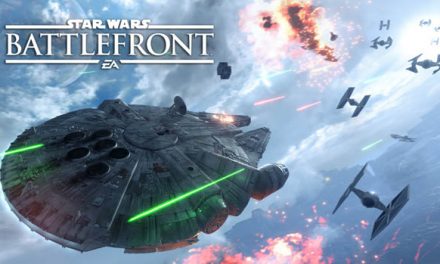 Trailer del nuevo modo de Star Wars: Battlefront llamado Fighter Squadron