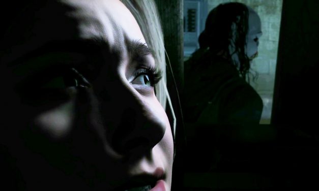 Trailer de lanzamiento de Until Dawn