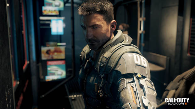 Call of Duty: Black Ops III no tendrá campaña en el PS3 y Xbox 360