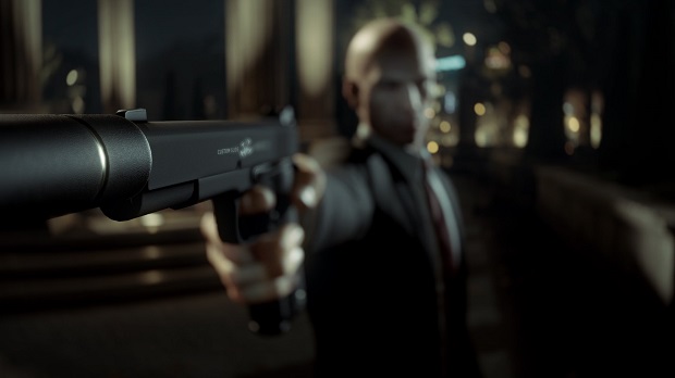 El nuevo juego de Hitman se retrasa para el 2016