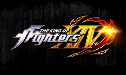 Se anuncia oficialmente The King of Fighters XIV para el PS4