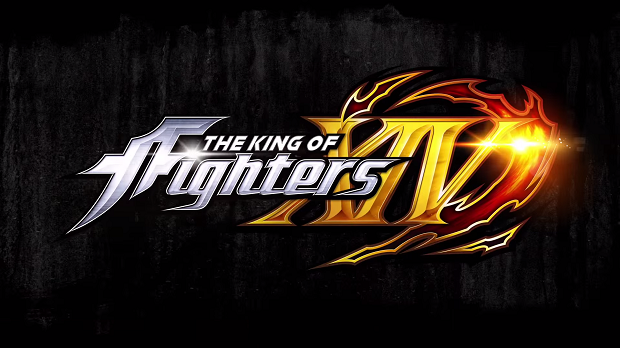 Se anuncia oficialmente The King of Fighters XIV para el PS4