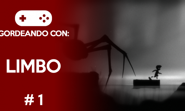 Gordeando con: Limbo #1