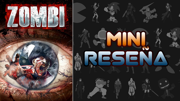 Mini-Reseña Zombi