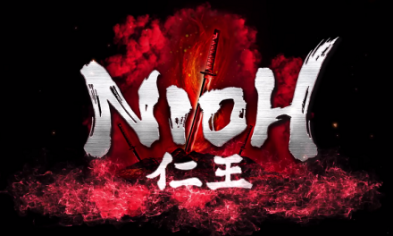 Demos una mirada a Ni-Oh, el proyecto perdido de Team Ninja
