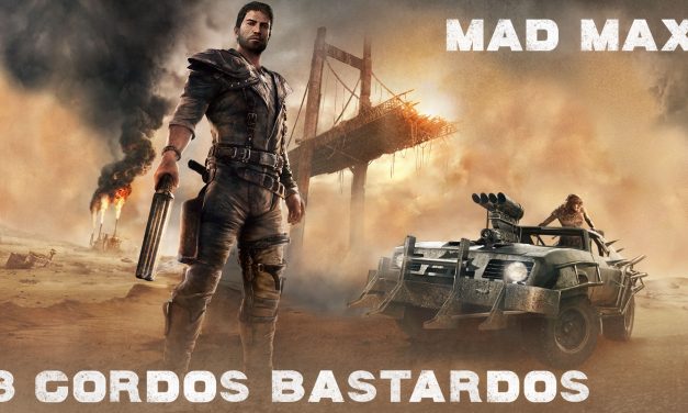 Reseña Mad Max