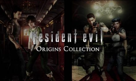 Resident Evil 0 Remaster y Resident Evil HD Remaster vendrán juntos en una copia física