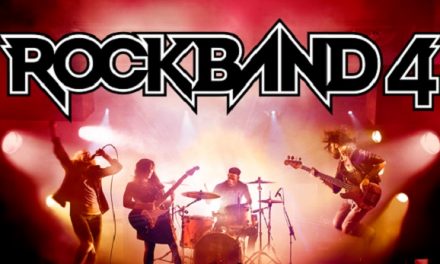 Rock Band 4 se retrasa un par de semanas