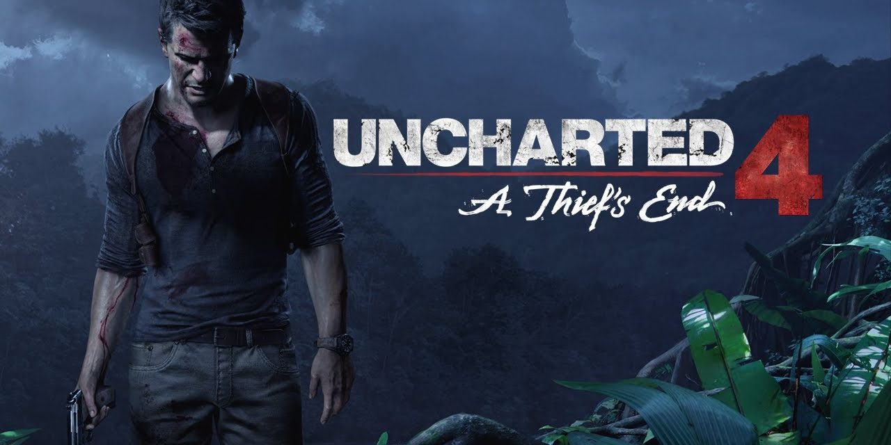 Uncharted 4: A Thief’s End ya tiene fecha de salida