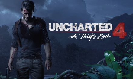 Uncharted 4: A Thief’s End ya tiene fecha de salida