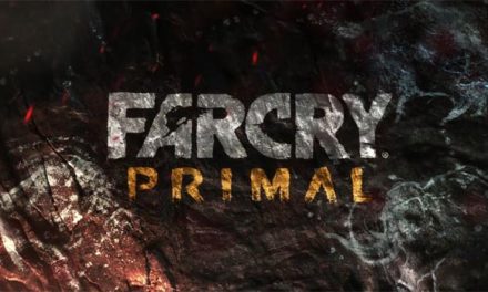 Far Cry Primal anunciado con todo y fecha de salida