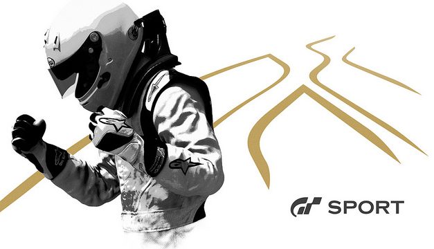Polyphony Digital anuncia oficialmente Gran Turismo Sport