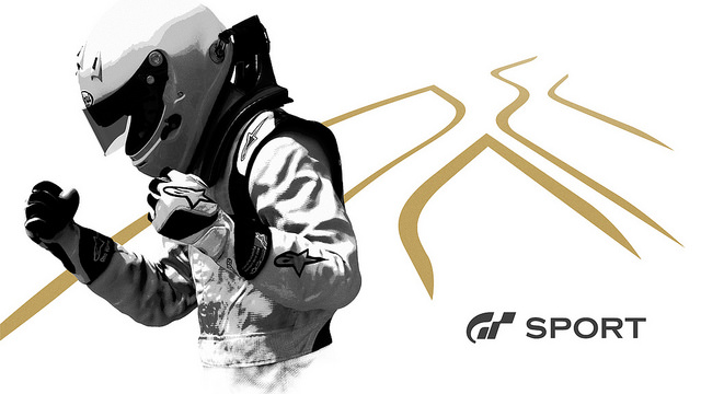 Polyphony Digital anuncia oficialmente Gran Turismo Sport