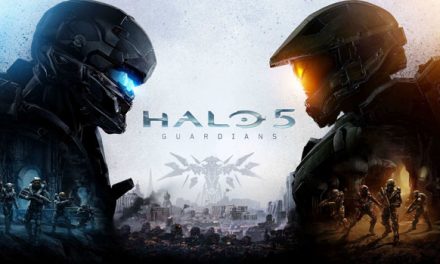 Concurso: Gánate uno de los cinco pases dobles para el evento de lanzamiento de Halo 5: Guardians