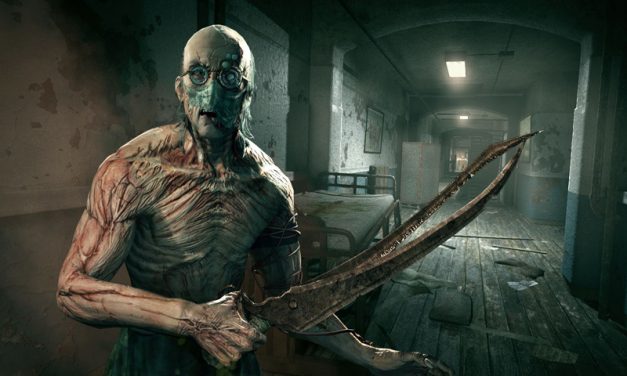 Outlast tendrá secuela