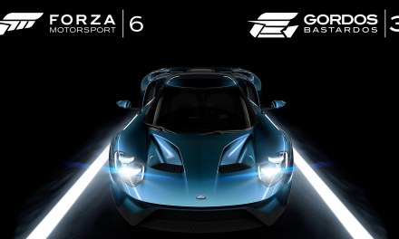 Reseña Forza Motorsport 6