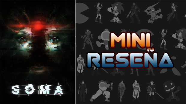 Mini-Reseña SOMA