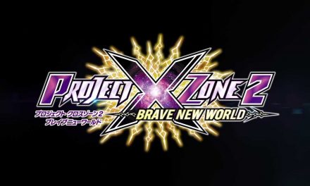 Nuevo y largo trailer de Project X Zone 2: Brave New World