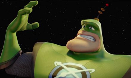 Nuevo trailer de Ratchet & Clank