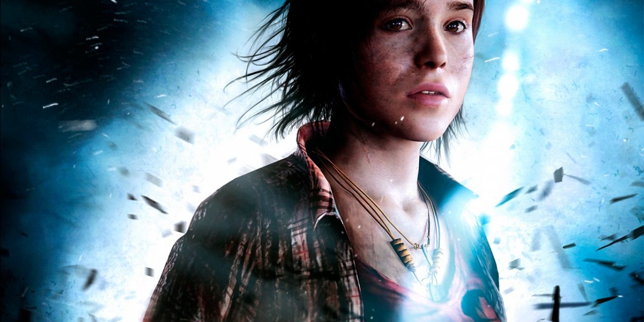 Beyond: Two Souls y Heavy Rain pronto estarán disponibles en el PS4