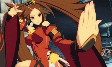 Guilty Gear Xrd -REVELATOR- sí llegará a Norteamérica… naturalmente.
