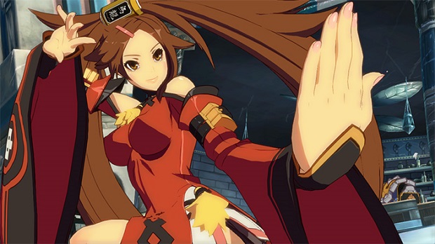 Guilty Gear Xrd -REVELATOR- sí llegará a Norteamérica… naturalmente.