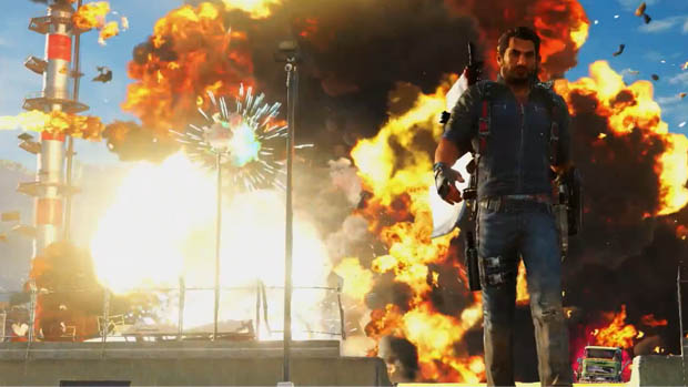 La vida después del Podcast: Episodio 201, Just Cause 3