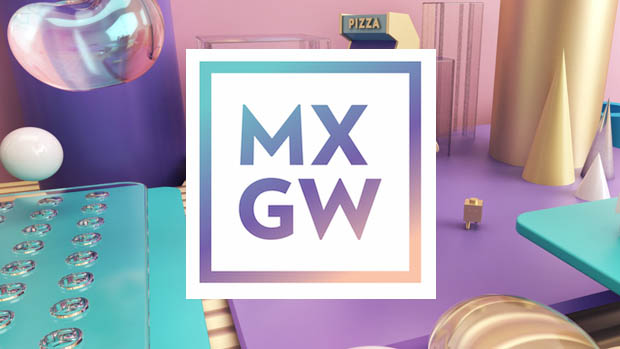 Calendario de actividades de la Mexico City Game Week